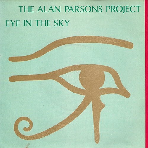 Eye in the Sky