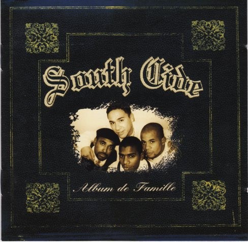 Album de famille
