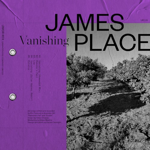 Vanishing
