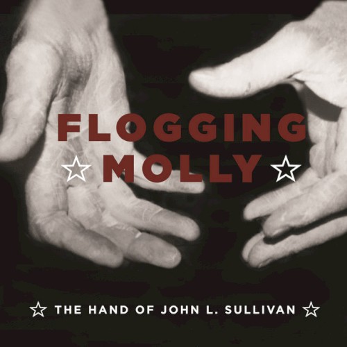 The Hand of John L. Sullivan