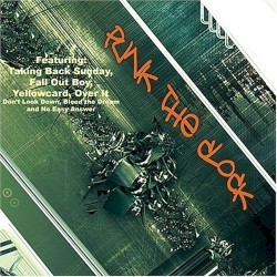 Punk the Clock