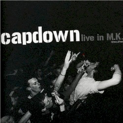Live in MK