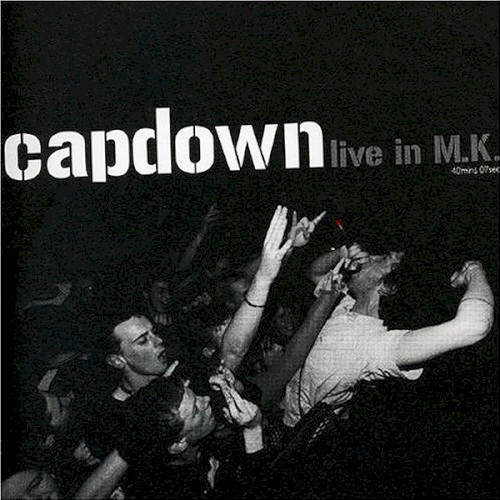 Live in MK