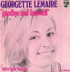 Goodbye and Farewell