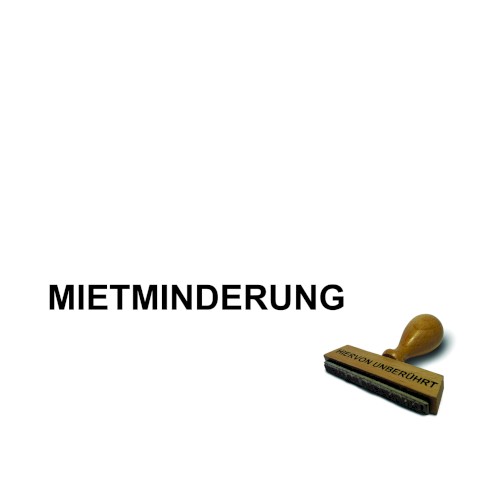 Hiervon unberührt