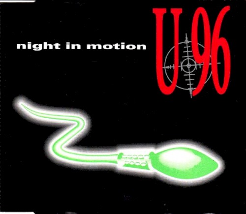 Night in Motion