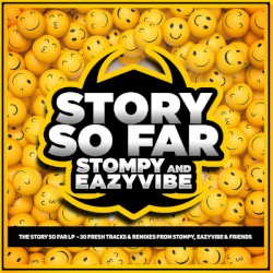 Story So Far LP