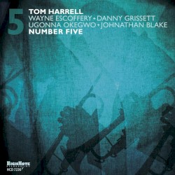 Number Five