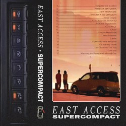 SUPERCOMPACT