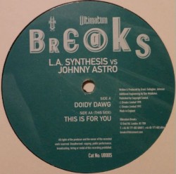 Doidy Dawg