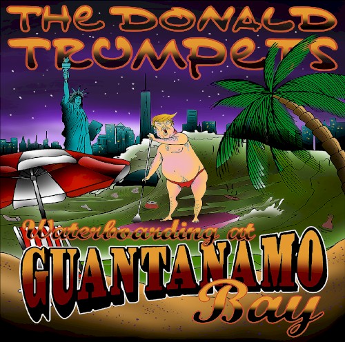 Waterboarding at Guantanamo Bay