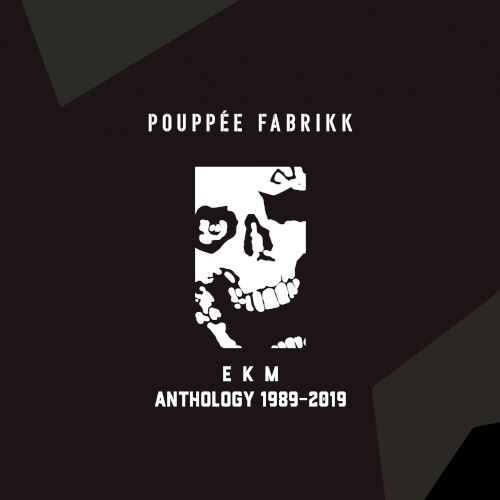 E K M . Anthology 1989-2019