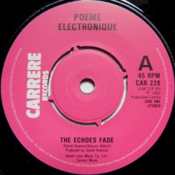 The Echoes Fade / V.O.I.C.E.