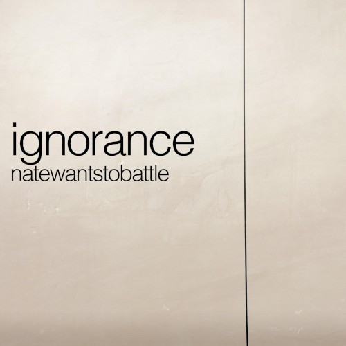 Ignorance