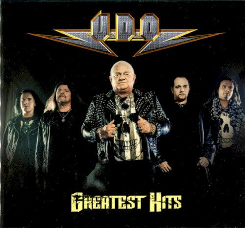 Greatest Hits