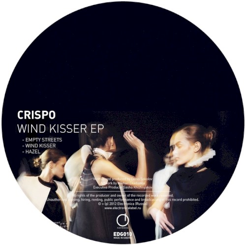 Wind Kisser EP