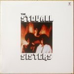 The Stovall Sisters