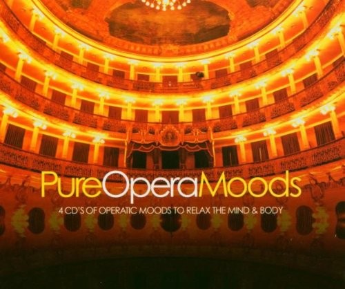 Pure Opera Moods