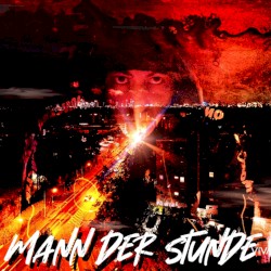 Mann der Stunde