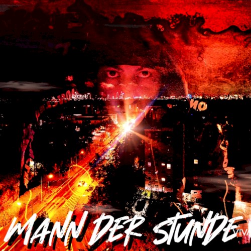 Mann der Stunde