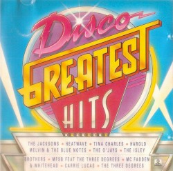 Disco Greatest Hits