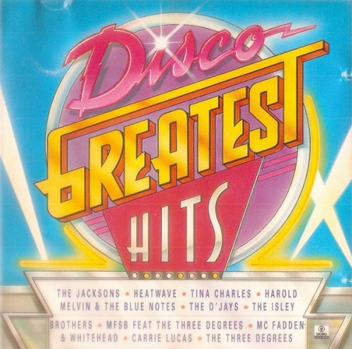 Disco Greatest Hits