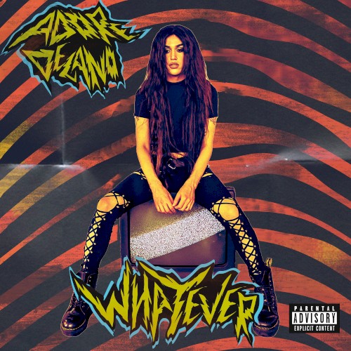 Whatever