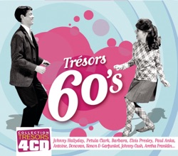 Trésors 60's