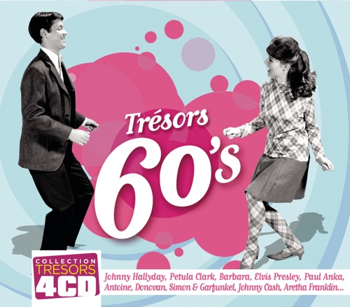 Trésors 60's