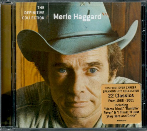 The Definitive Collection