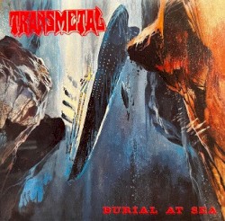 Burial at Sea