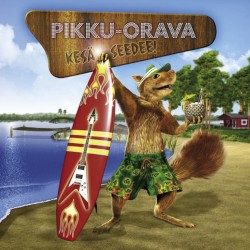Kesä seedee!