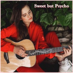 Sweet but Psycho (Acoustic)