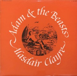 Adam & The Beasts