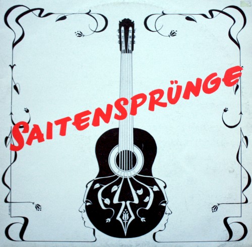 Saitensprünge