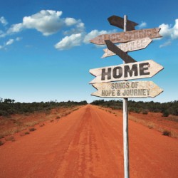 Home: Songs of Hope and Journey