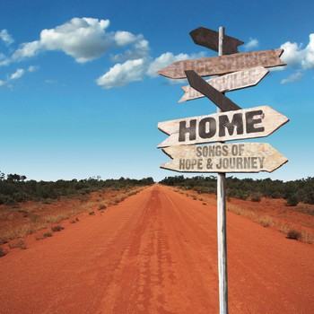 Home: Songs of Hope and Journey