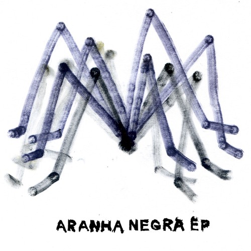 Aranha Negra