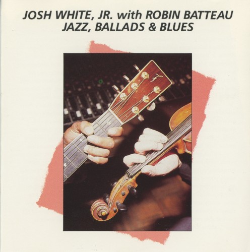 Jazz, Ballads & Blues