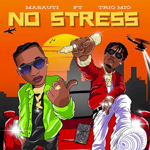 No Stress