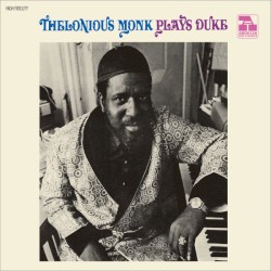 Monk Plays Duke