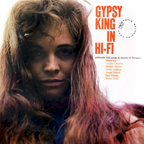 Gypsy King in Hi‐Fi