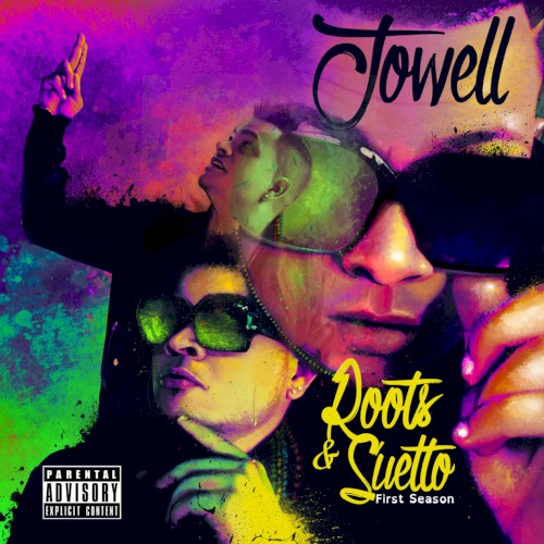 Roots & suelto: First Season