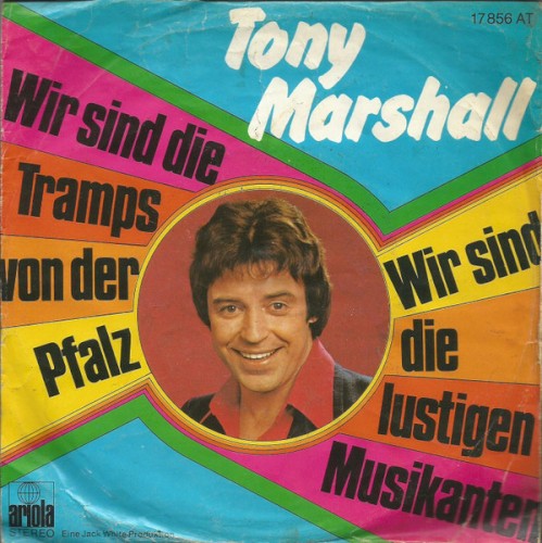 Wir sind die Tramps von der Pfalz