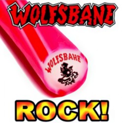 Wolfsbane Rock!