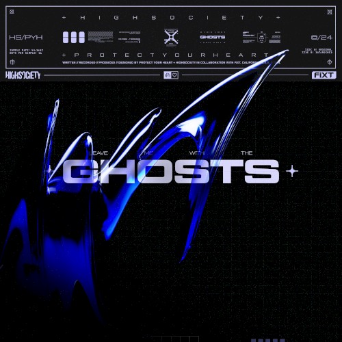 Ghosts