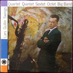 Lars Gullin Swings