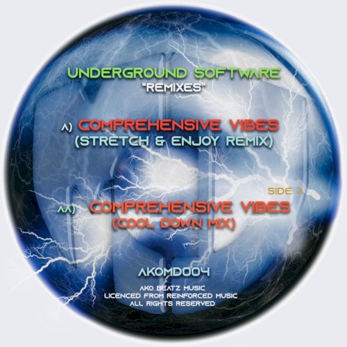 Comprehensive Vibes
