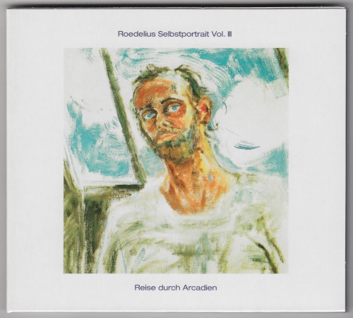 Selbstportrait, Vol. III: "Reise durch Arcadien"