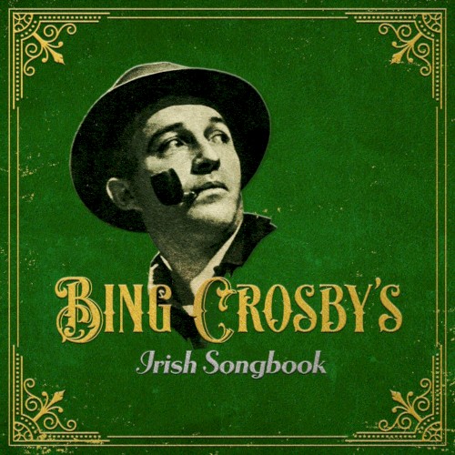 Bing Crosby’s Irish Songbook